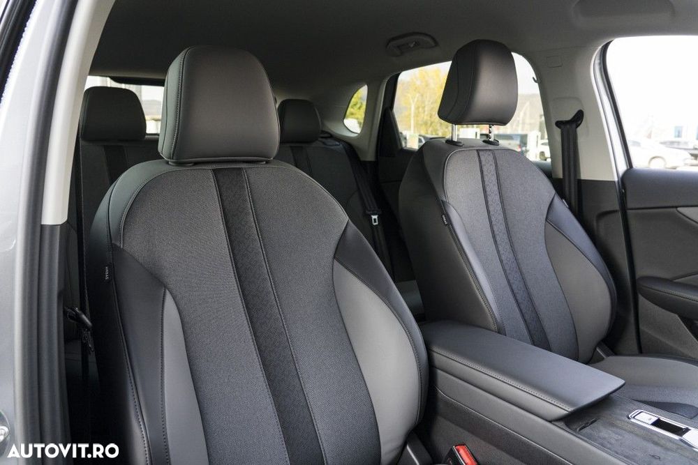 MG MG5 2025 — imagine 10