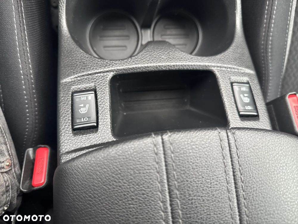 Nissan Qashqai 1.3 DIG-T N-Style EU6d - 10