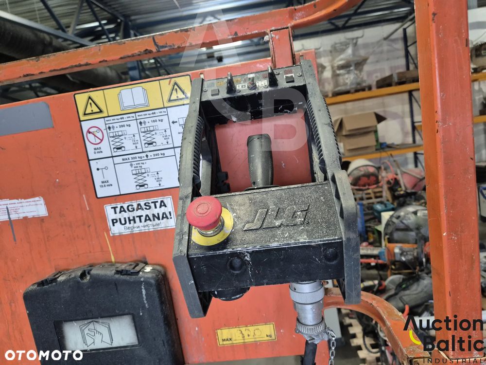 JLG 3246 ES - 7