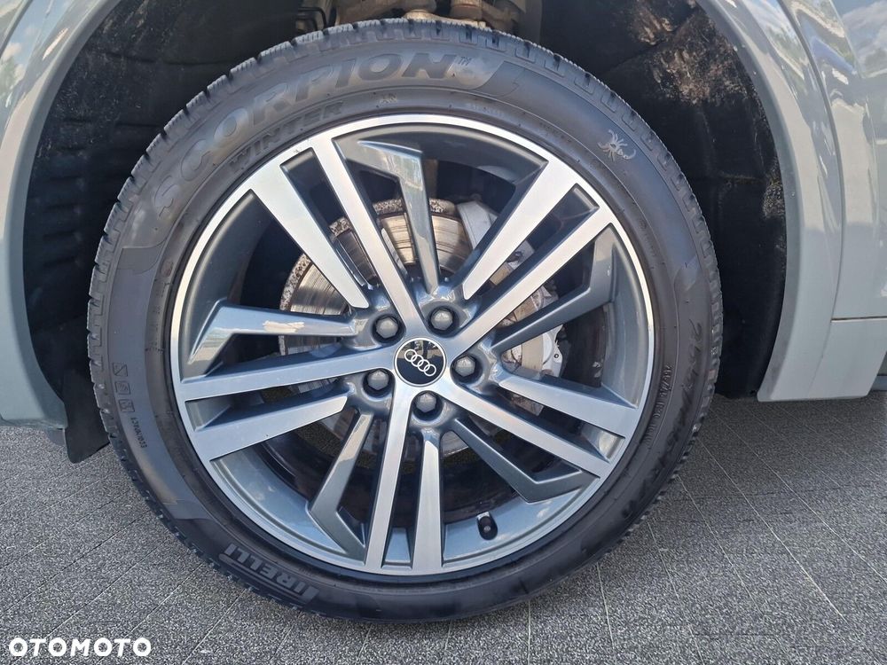 Audi Q5 - 27