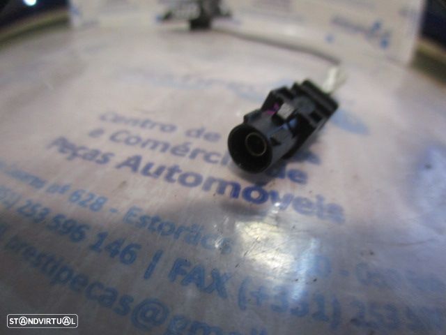 Modulo 13331944 OPEL ASTRA J FASE 1 2012 1.7CDTI 110CV 5P BRANCO ANTENA - 3