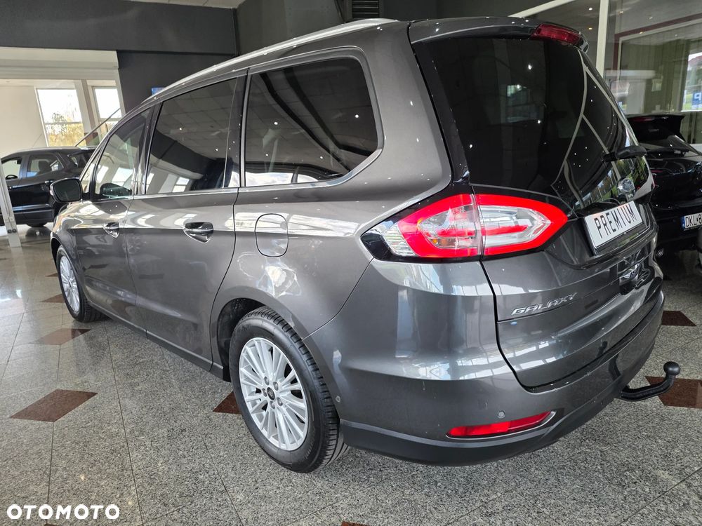 Ford Galaxy - 4