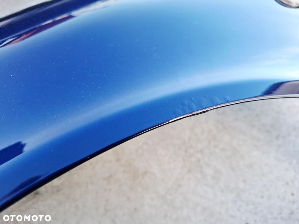 Błotnik Prawy Prawa Przód Przedni Seat Leon I 1 Toledo II 2 BRAK WYSYŁKI - 8