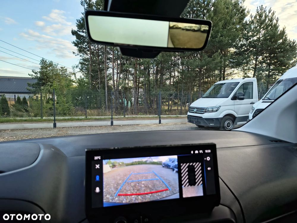 Opel Combo 1,5D 131KM - 27