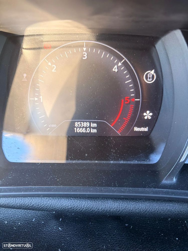 Renault Mégane - 10