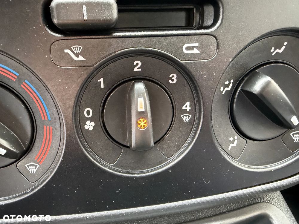 Citroën Nemo 1.4 Multispace - 9