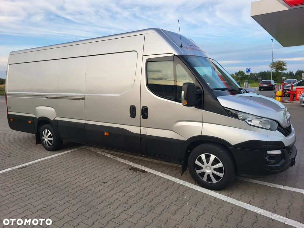 Iveco Daily - 18