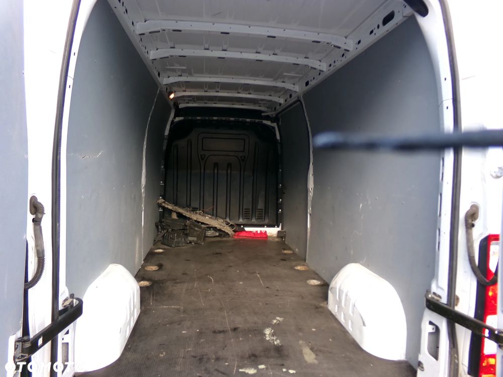 Renault master IV - 10