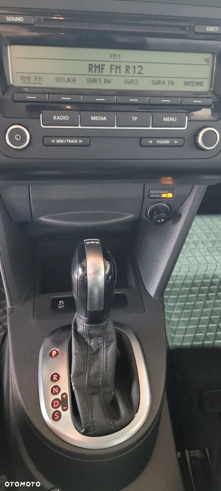 Volkswagen Caddy - 14