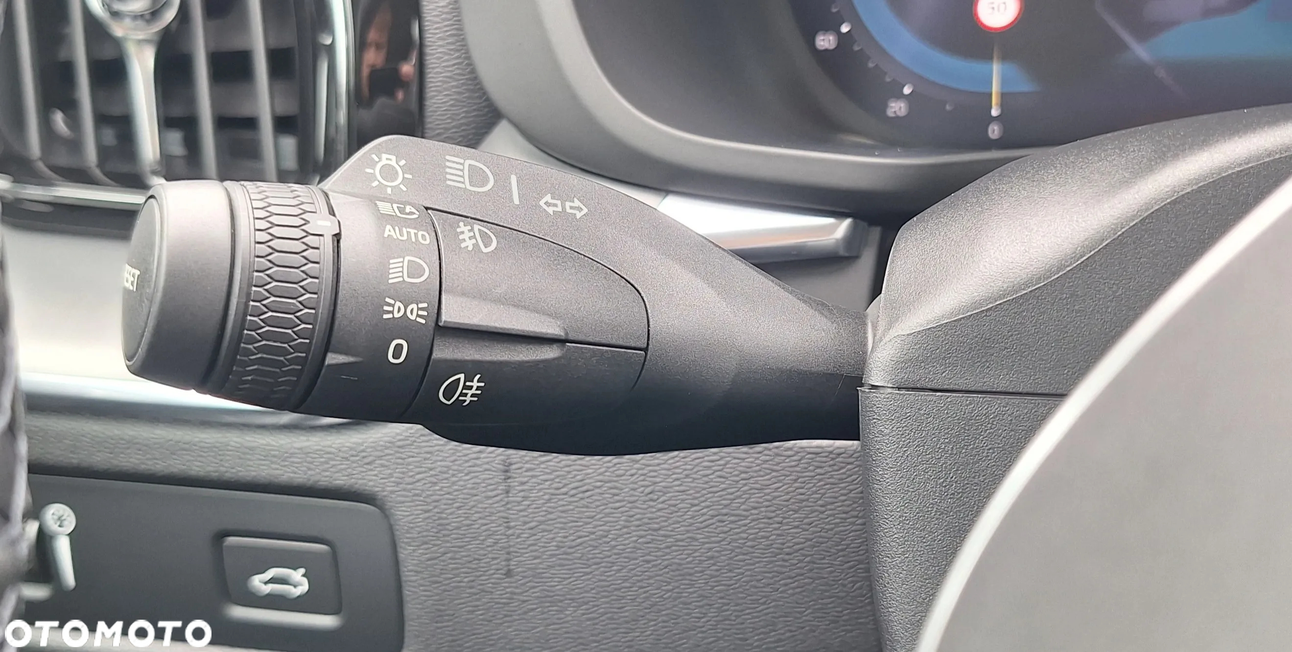 Volvo XC 60 - 21