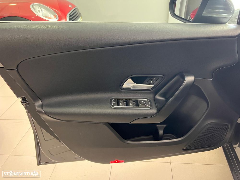 Mercedes-Benz A 160 d Style - 12