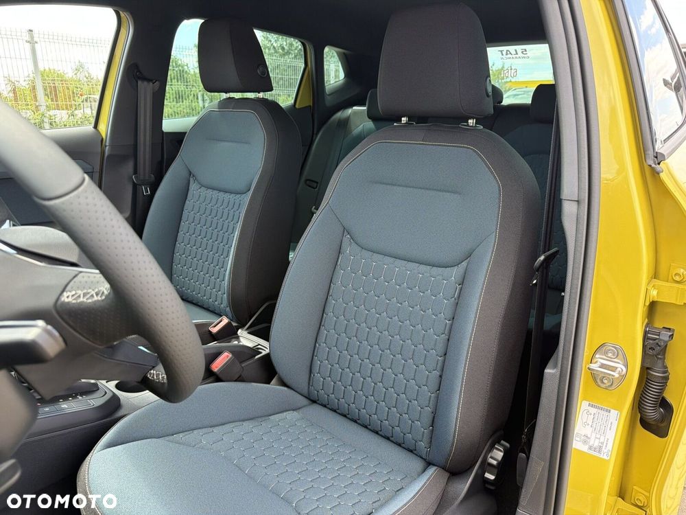 Seat Ibiza - 12