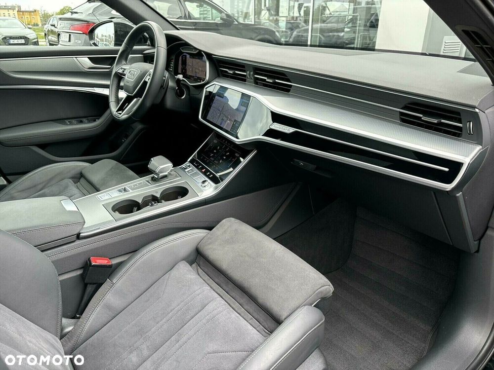 Audi A6 Allroad - 16