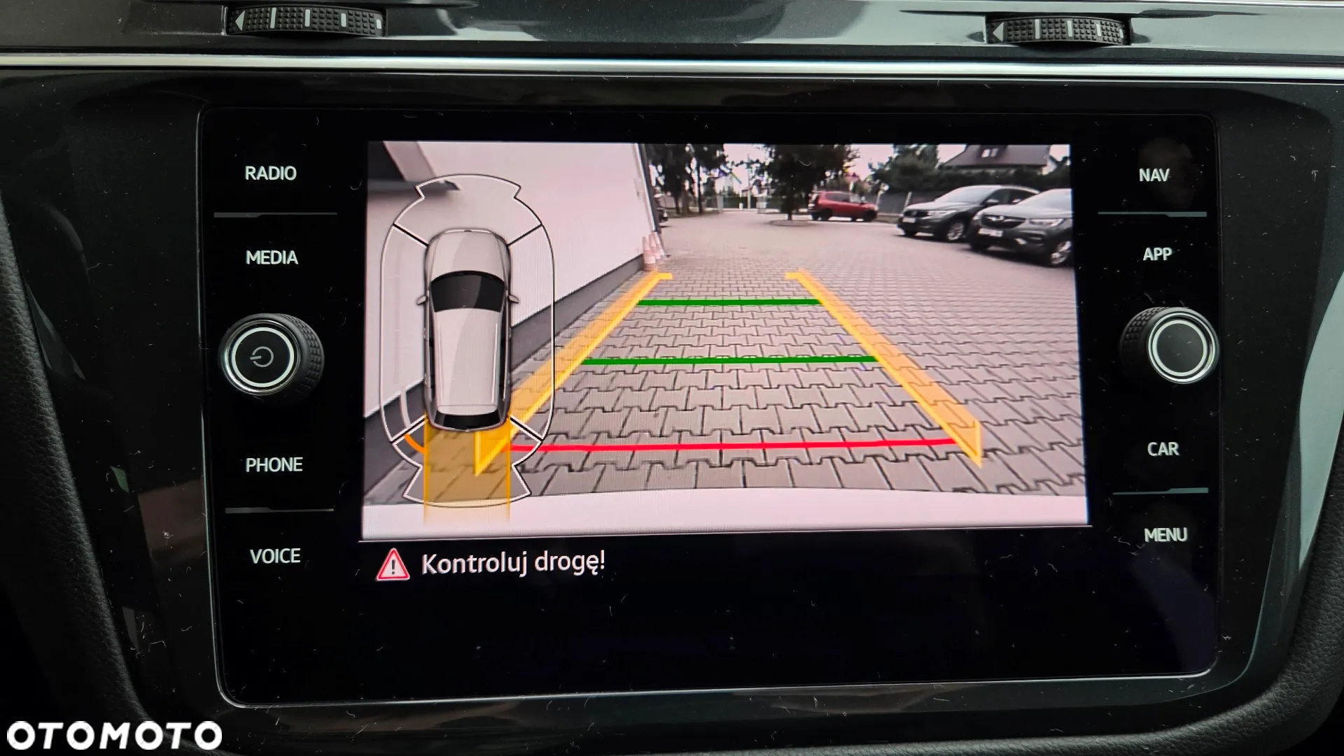 Volkswagen Tiguan 1.5 TSI EVO Life DSG - 21