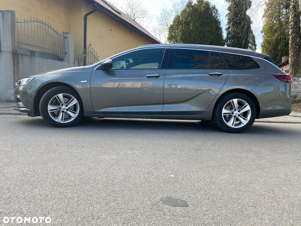 Opel Insignia 2.0 CDTI automatik Innovation - 37