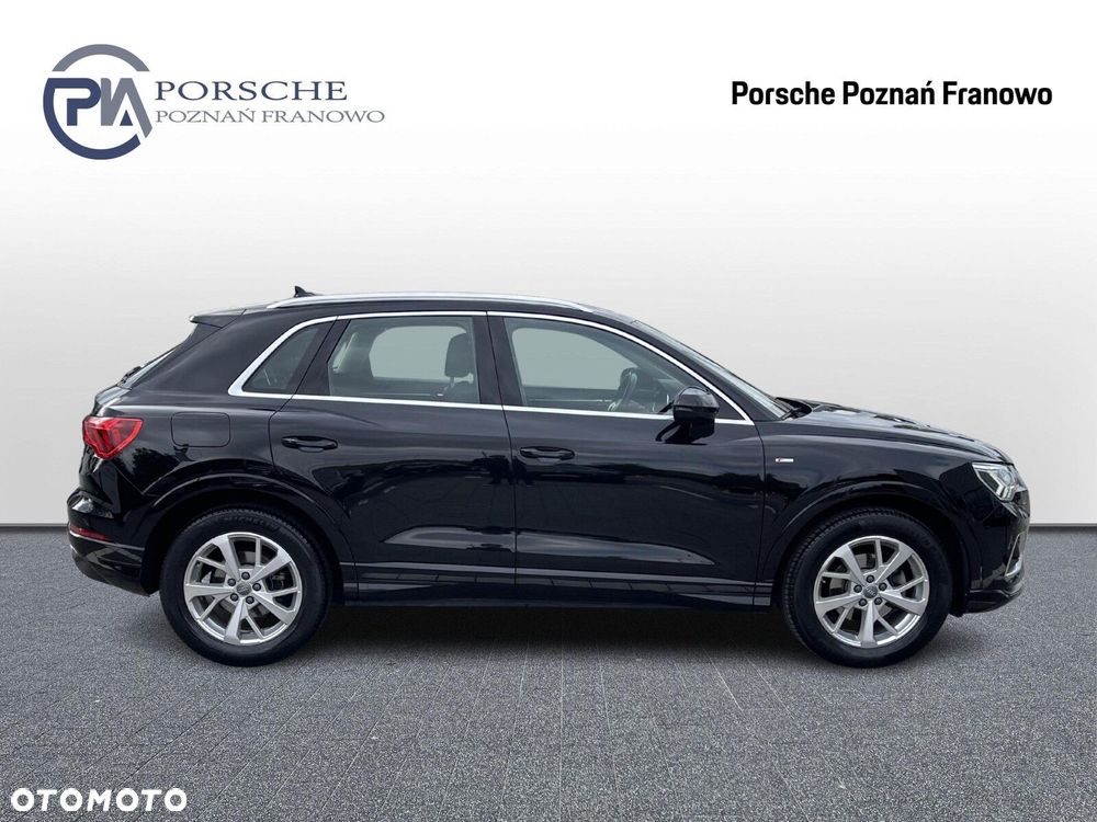 Audi Q3 - 6