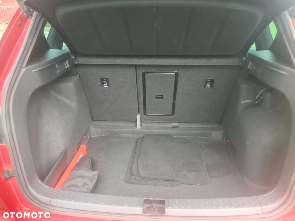 Seat Ateca 2.0 TSI FR S&S 4Drive DSG - 6