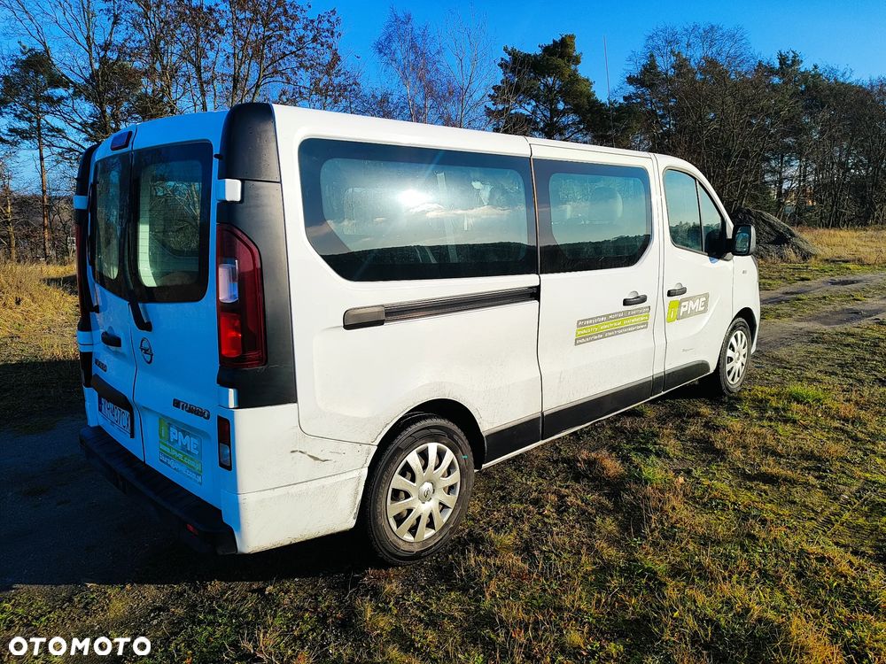 Opel Vivaro 1.6 CDTI L2 - 3