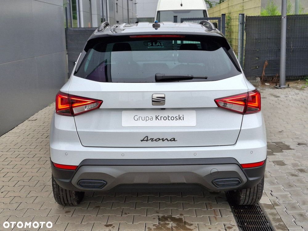 Seat Arona 1.0 TSI Style S&S - 6