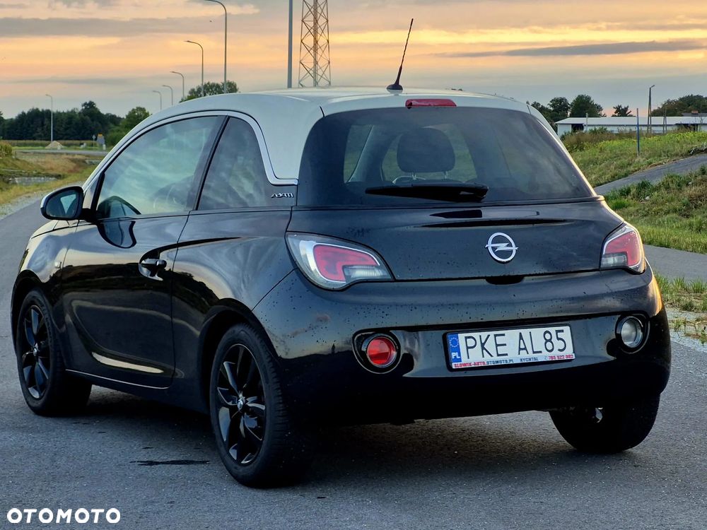 Opel Adam 1.4 Start/Stop Glam - 7