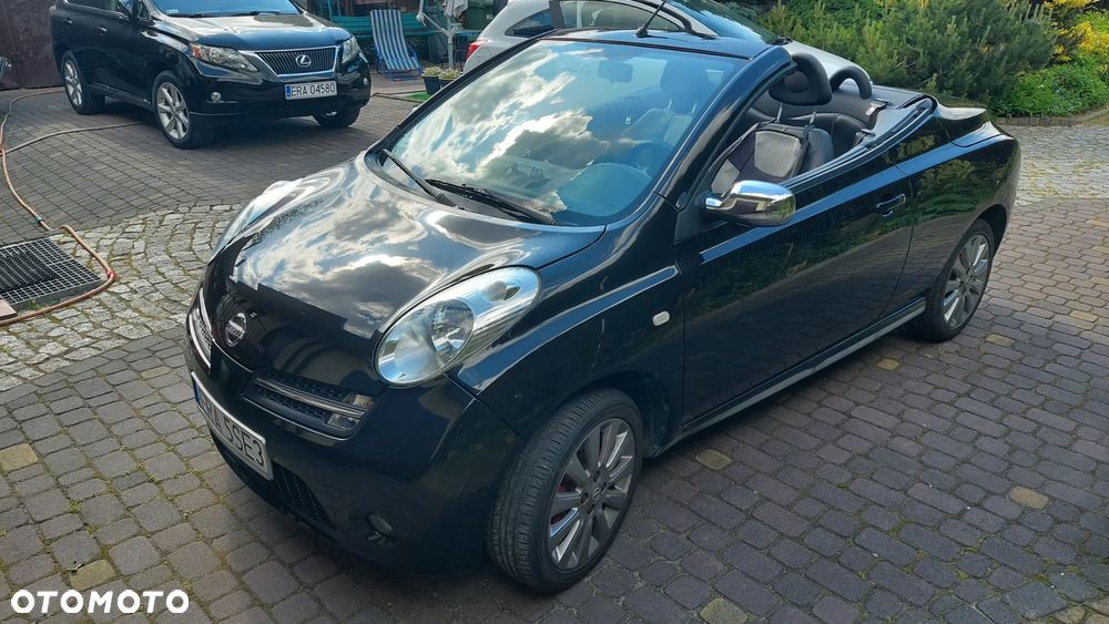 Nissan Micra 1.4 Premium - 25