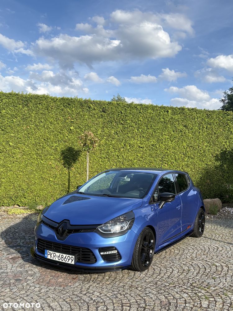 Renault Clio - 2