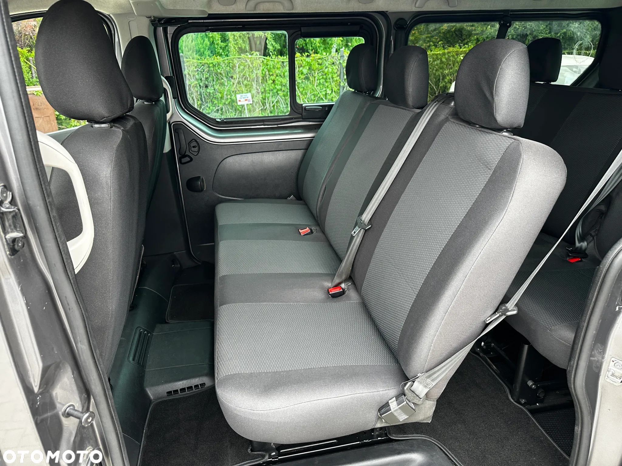 Nissan NV300 - 20