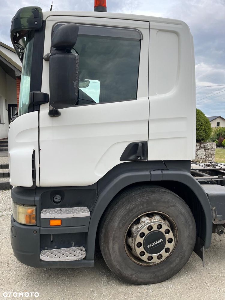 Scania P270 - 3