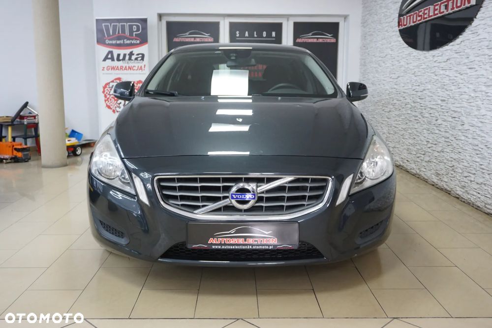 Volvo V60 D3 - 2