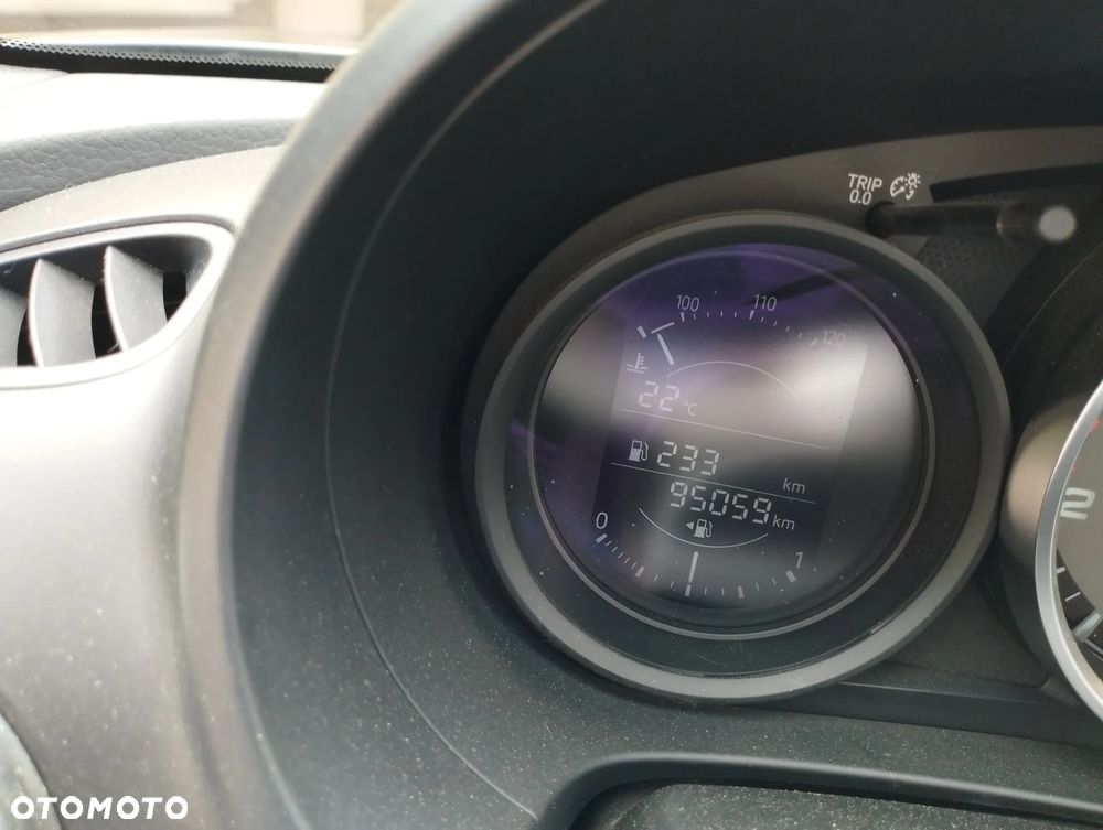 Fiat 124 Spider 1.4 MultiAir Turbo - 23