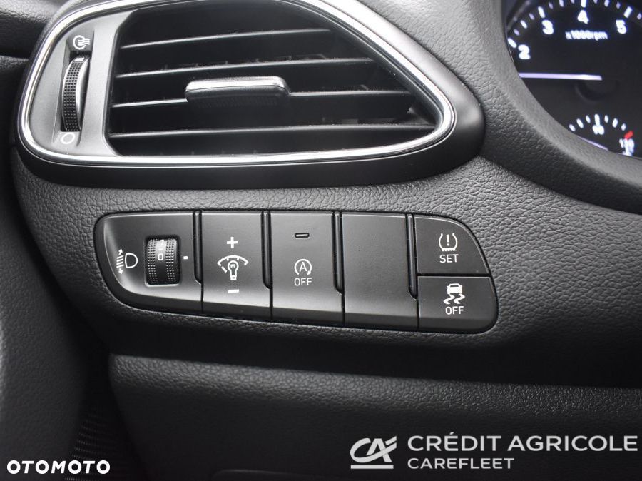 Hyundai i30 1.0 T-GDI Modern - 23