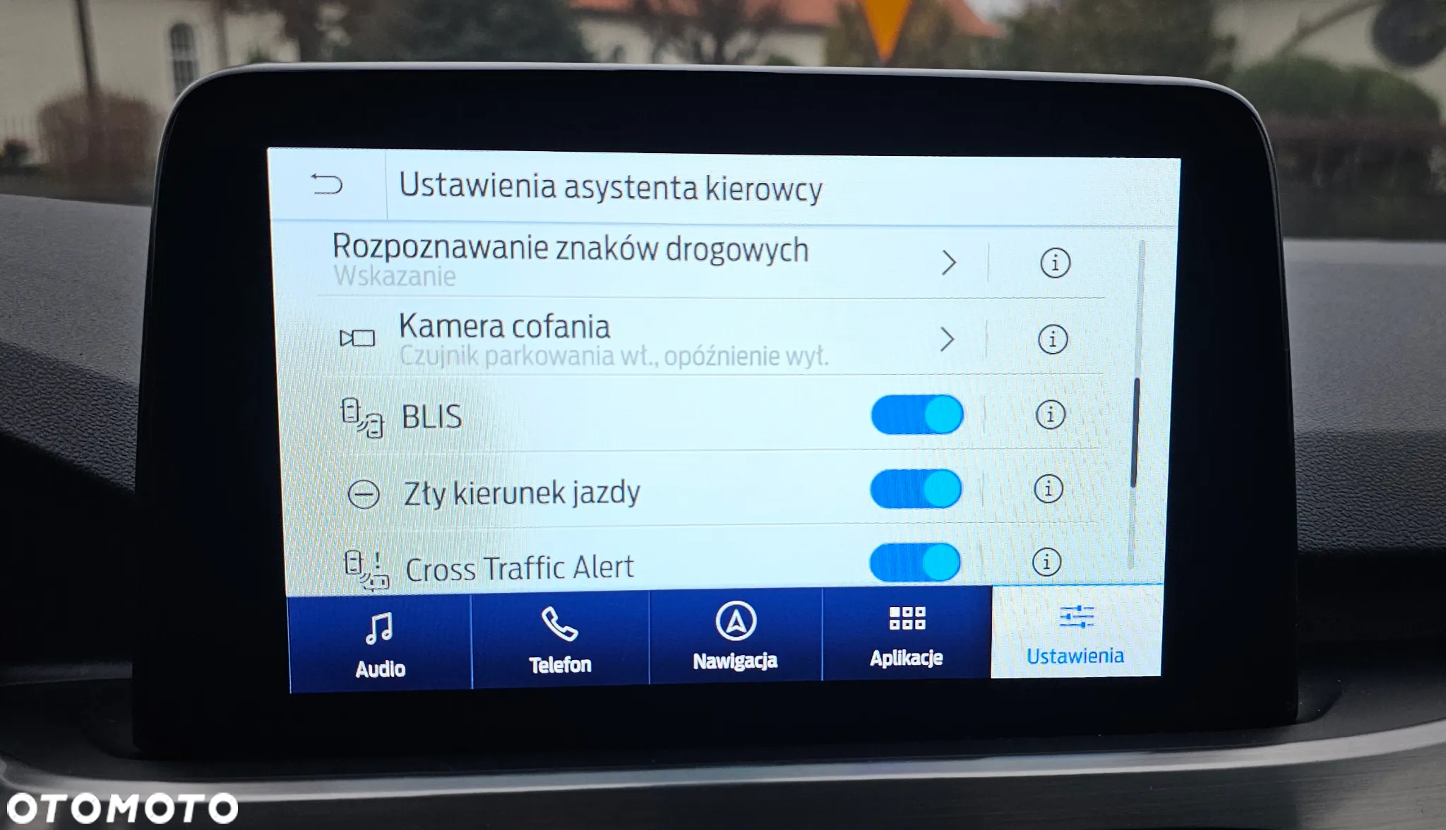 Ford Kuga 1.5 EcoBlue FWD Titanium X - 32