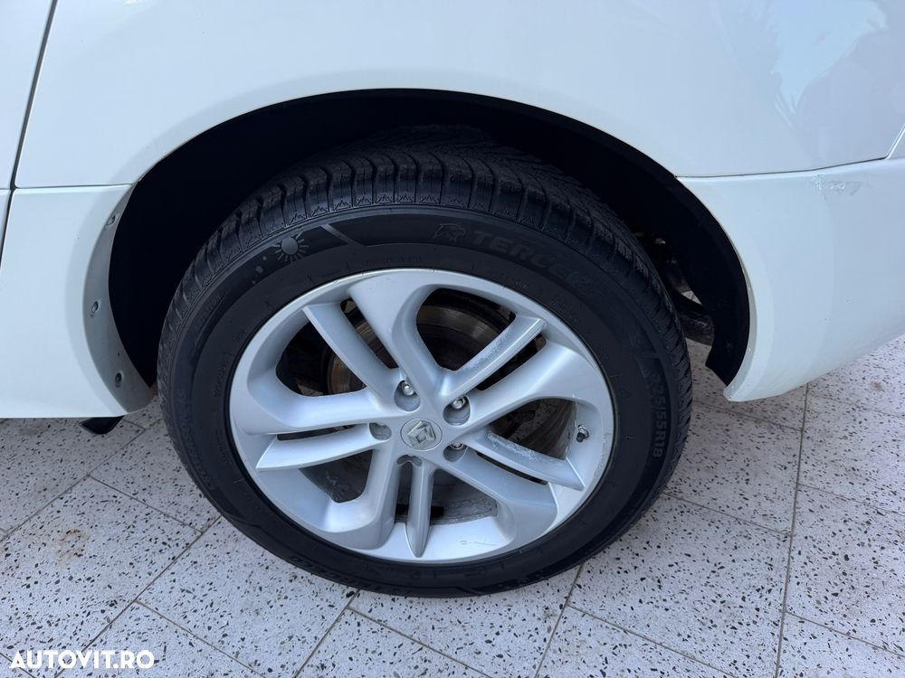 Renault Koleos ver-dci-150-fap-4x4-bose-edition - 26