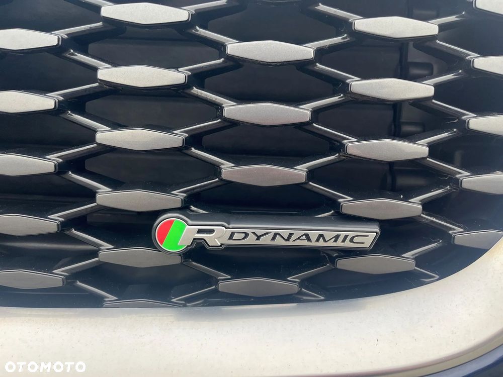 Jaguar E-Pace 2.0 P200 mHEV AWD R-Dynamic S - 28