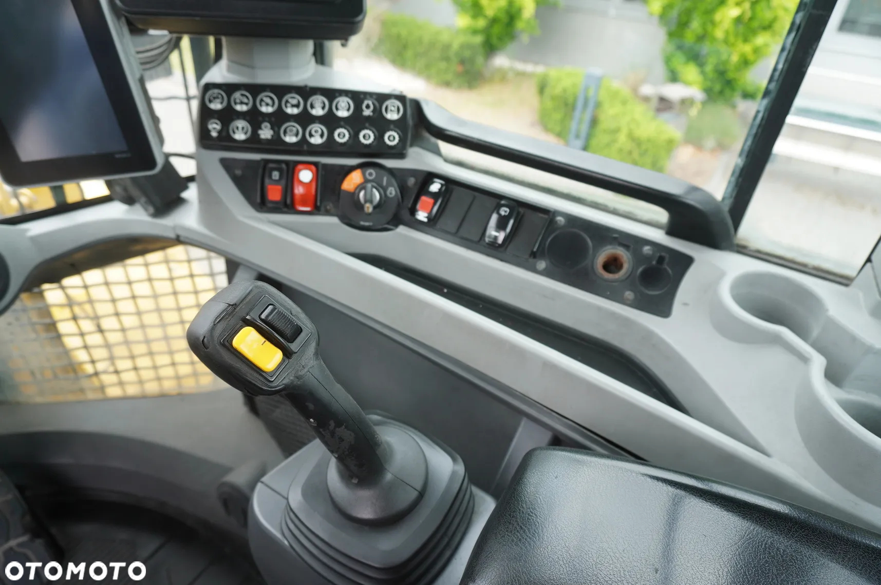 Caterpillar 930M / 2020 / 8000 mth / joystick / wys. załadunek - 29