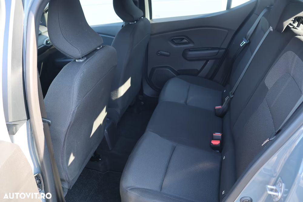 Dacia Sandero SCe 65 Essential - 13