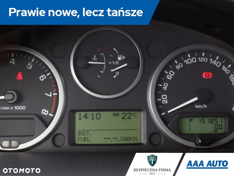 Land Rover Freelander - 12
