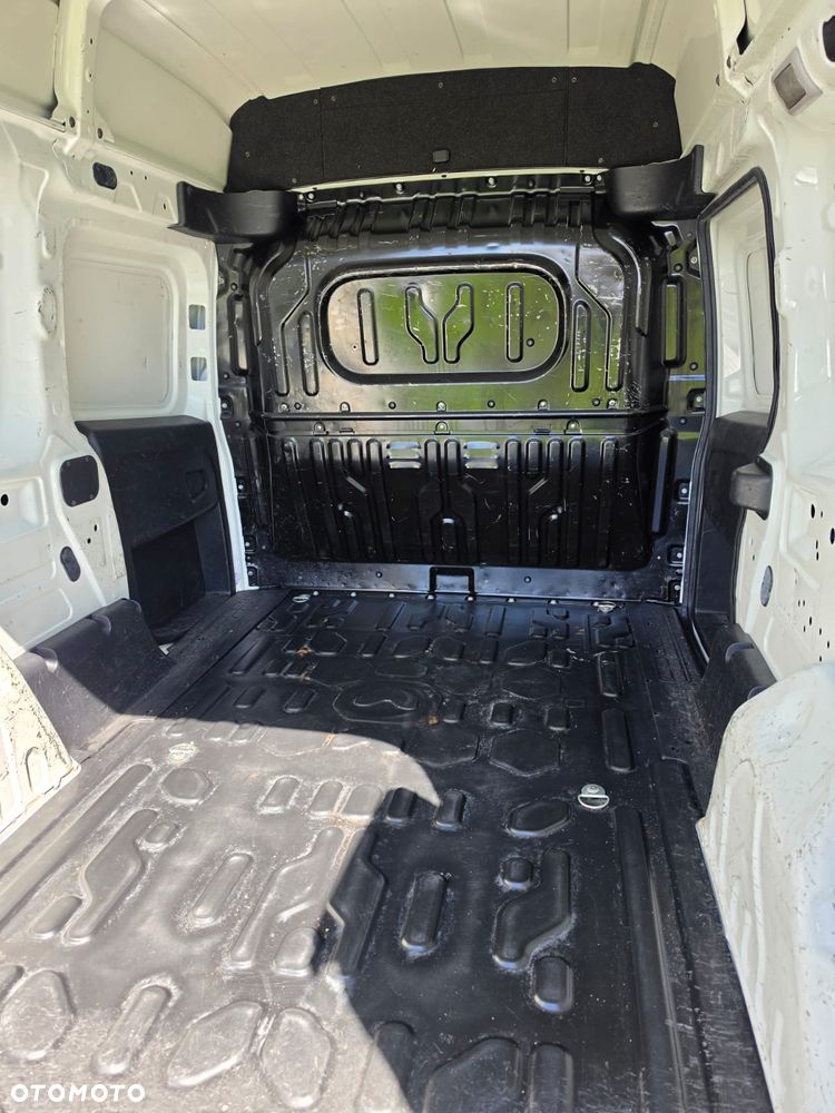 Fiat DOBLO CARGO MAXI XL SX L2H2 1.6 - 3