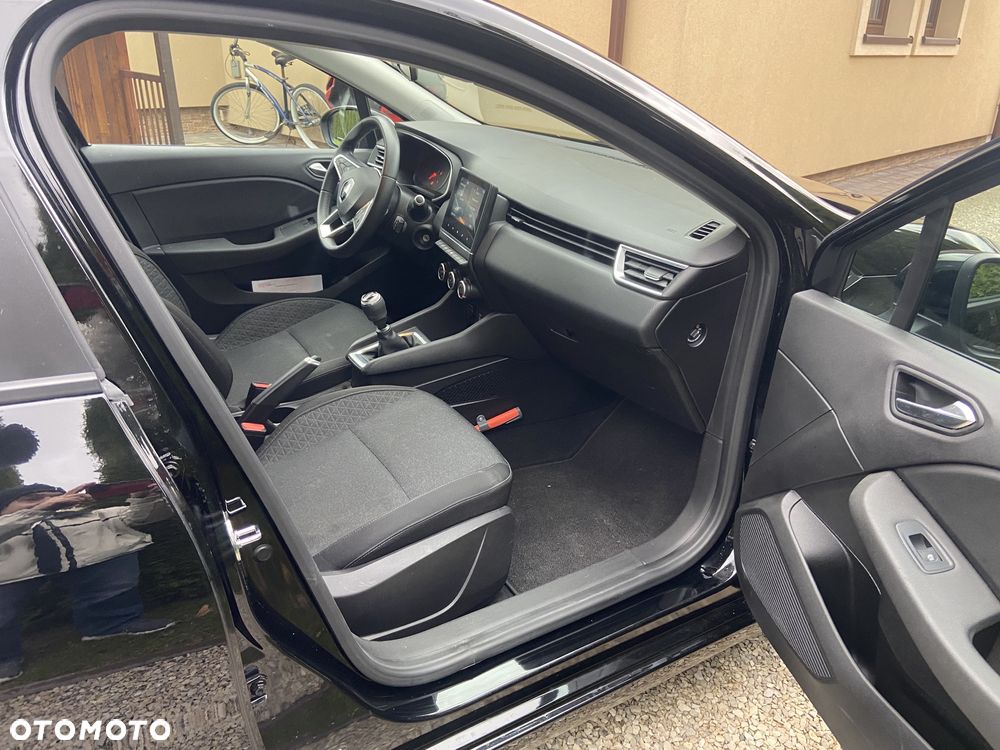 Renault Clio TCe 90 TECHNO - 4