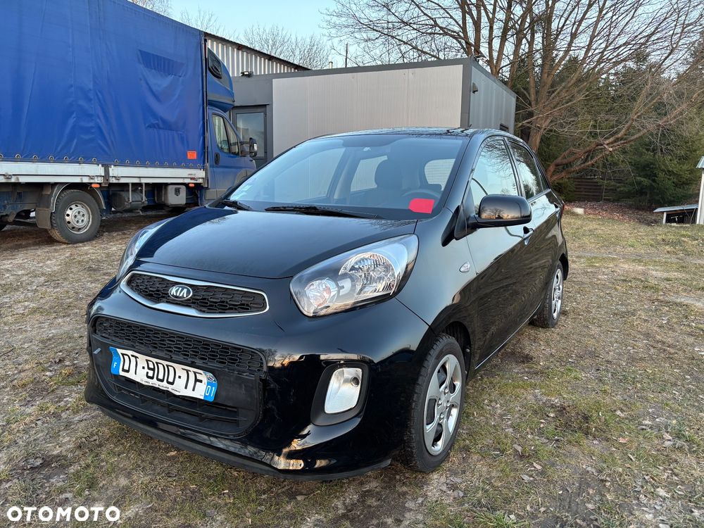 Kia Picanto 1.0 Attract - 7