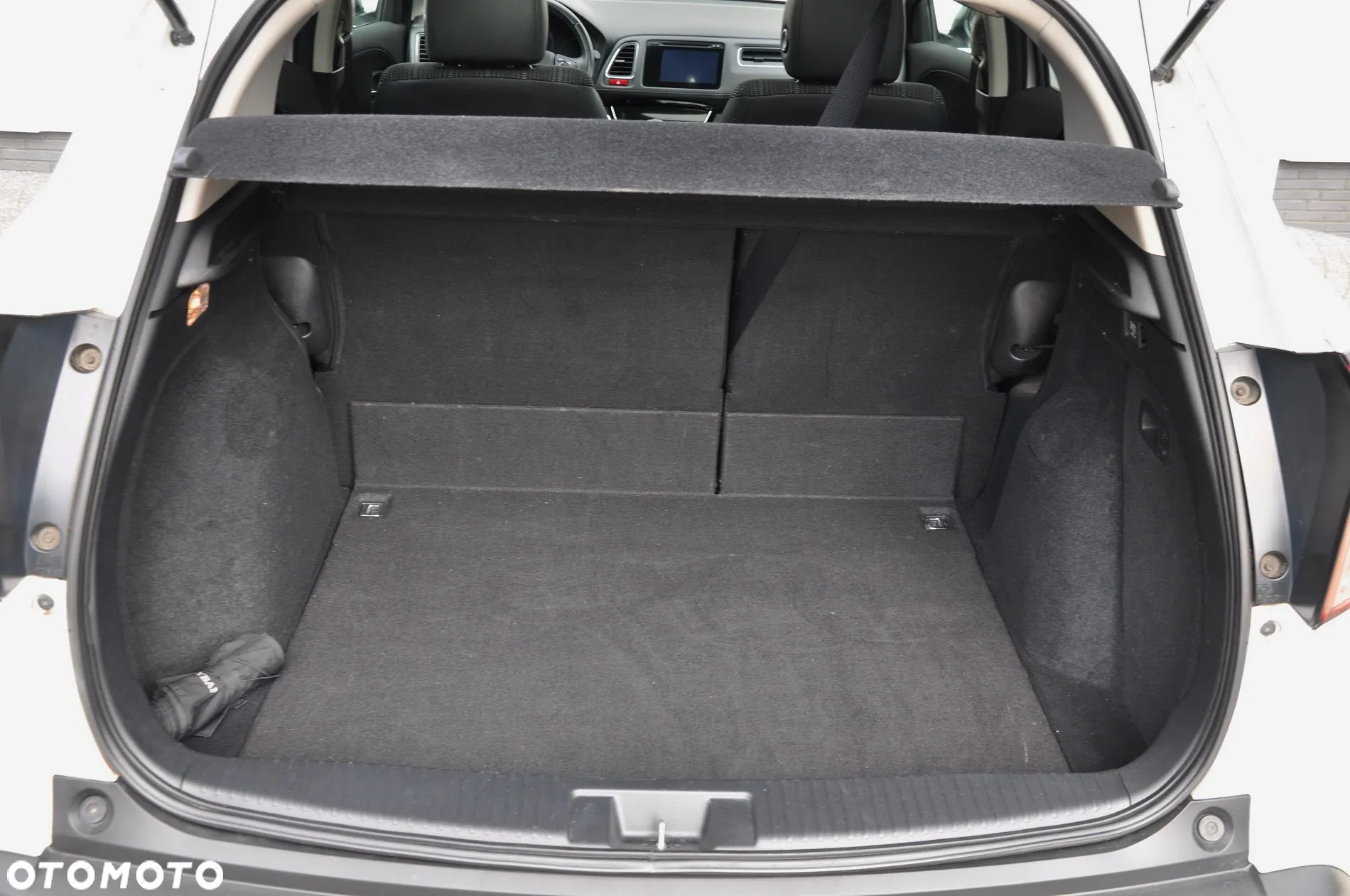 Honda HR-V 1.5 Executive (ADAS) CVT - 31
