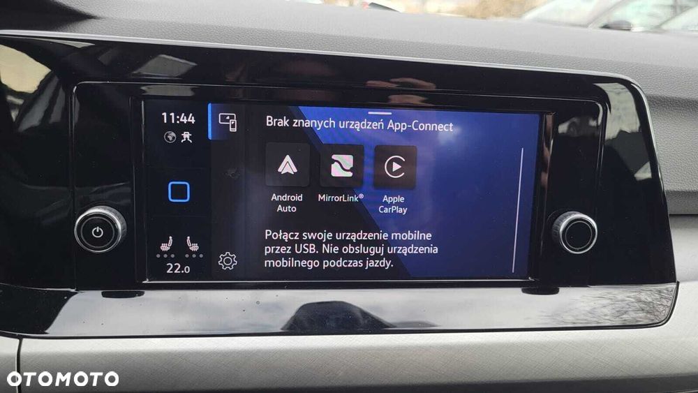 Volkswagen Golf Variant - 34