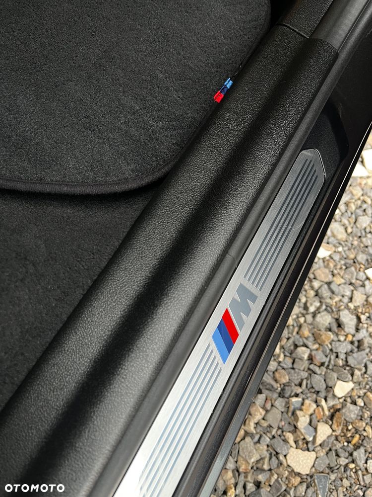 BMW X3 xDrive30d M Sport - 23