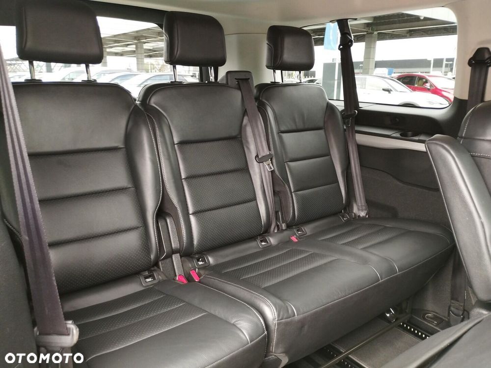 Toyota Proace Verso 2.0 D4-D Long VIP - 13