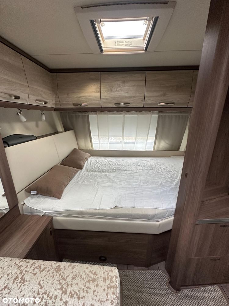 Tabbert 620 DM ROSSINI - 11