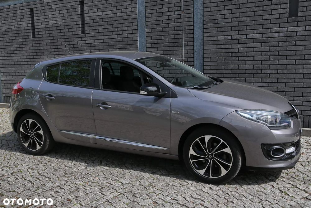 Renault Megane 1.5 dCi Bose - 3
