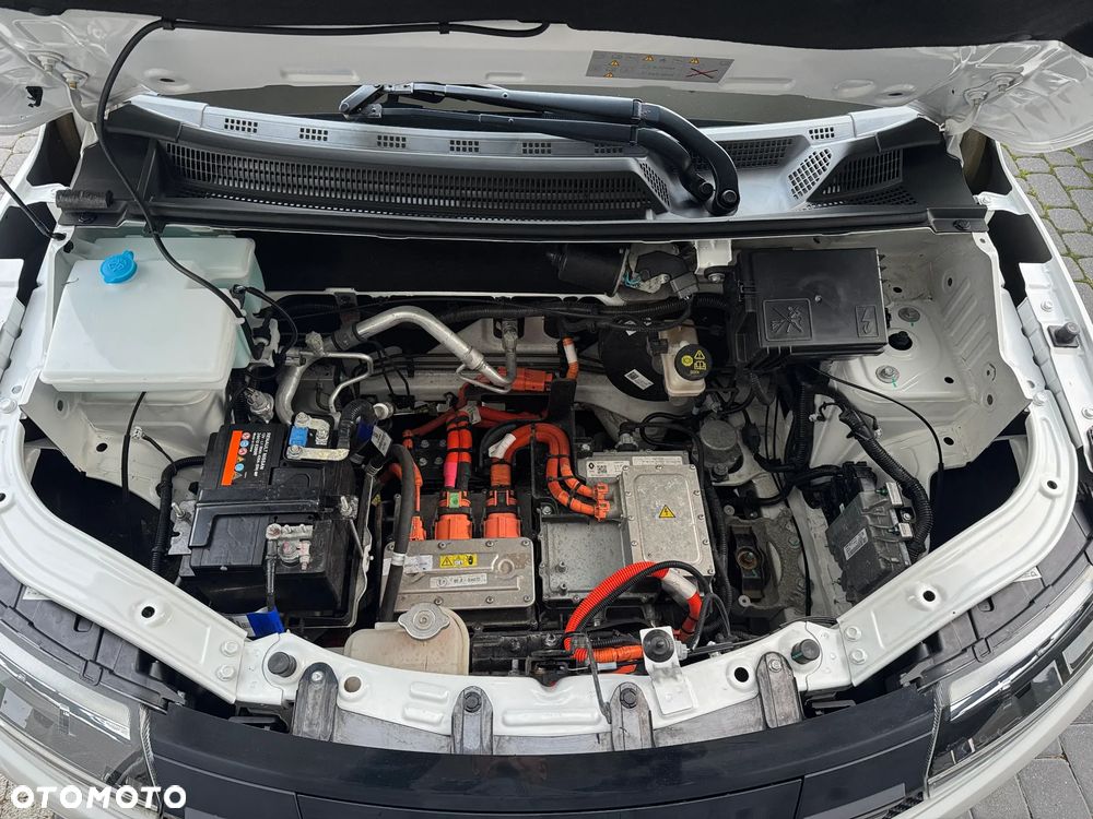 Dacia Spring Comfort Plus - 31