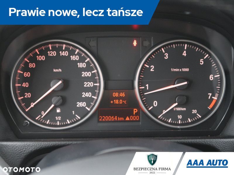 BMW Seria 3 - 13