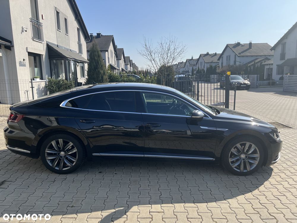 Volkswagen Arteon 2.0 TDI SCR Elegance DSG - 2