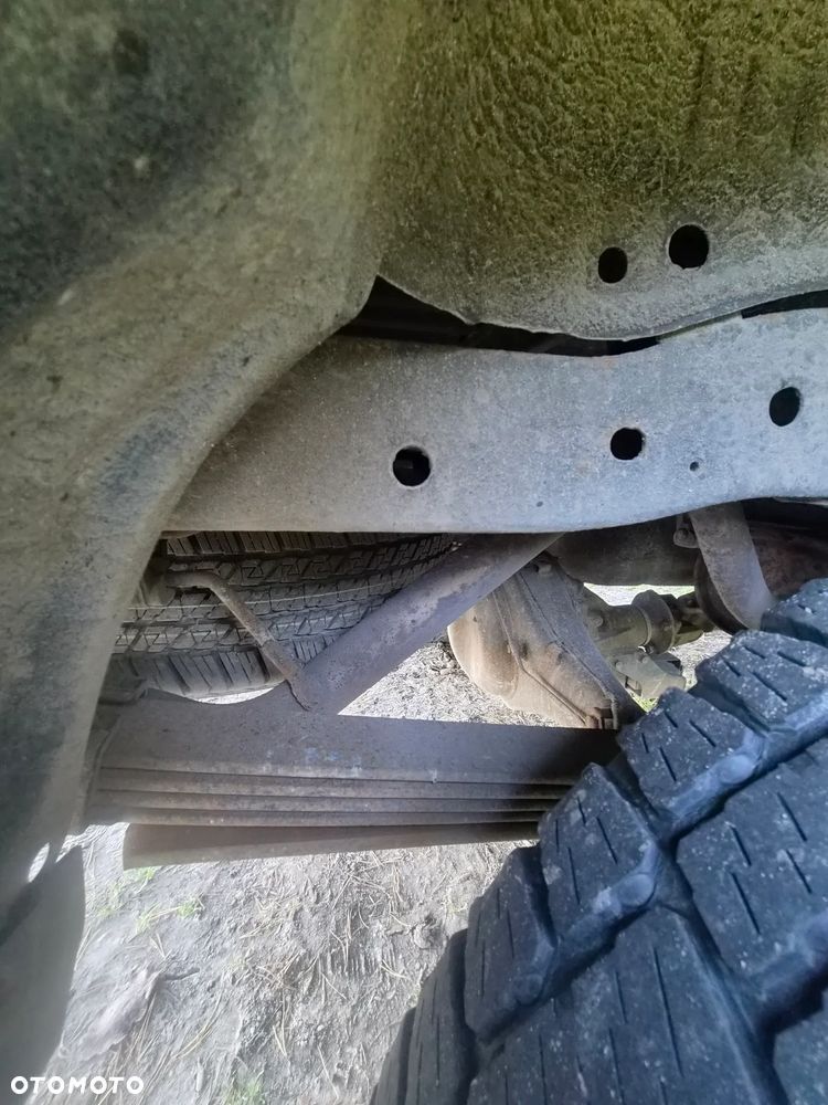 Mitsubishi L200 - 19